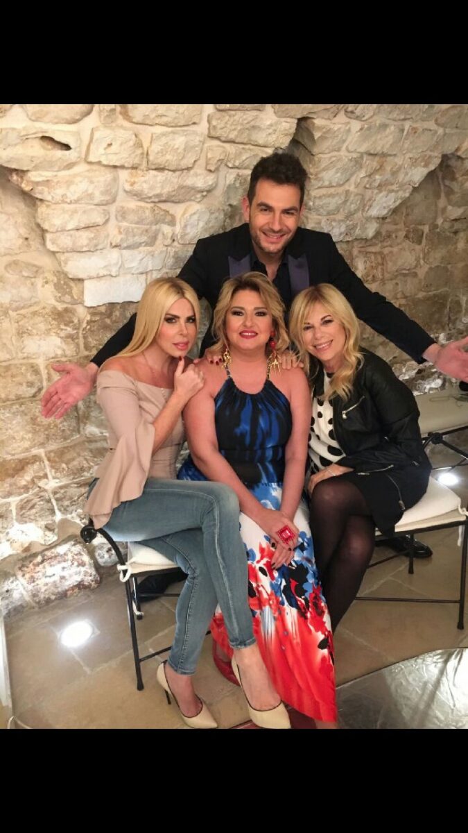 Albano: Lecciso? “Loredana ti dico grazie, ma non ti sposo”
