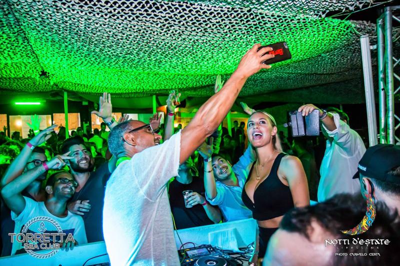 Ben DJ, re della consolle tra Milano, Miami e Ibiza Ben DJ, re della consolle tra Milano, Miami e Ibiza