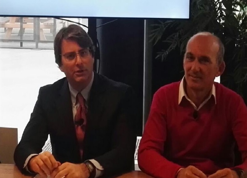 Intesa Sanpaolo e B Heoes: in tv il programma sul percorso delle startup Intesa Sanpaolo e B Heoes: in tv il programma sul percorso delle startup