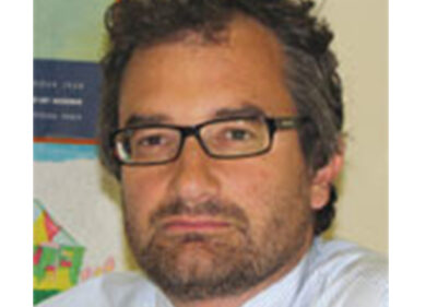 L’economista Luca Bianchi è il nuovo direttore di Svimez