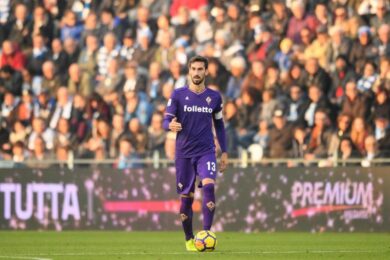 Astori autopsia a Udine: assiste consulente della famiglia