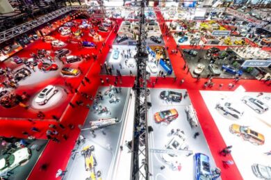 Riflettori accesi sull’88° Salone Internazionale dell’Auto di Ginevra