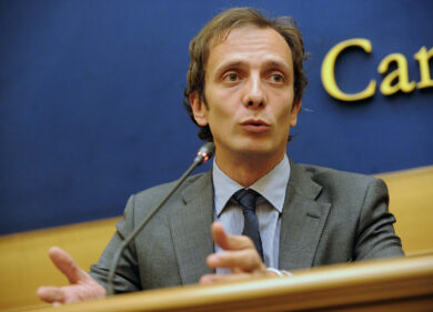 Centrodestra Lega, comanda Salvini. Fedriga candidato in Friuli V.G.