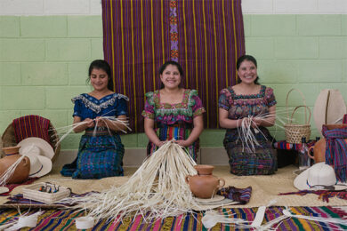 Zacapa, il rum che sostiene le donne. Dal Guatemala reportage per l’8 marzo