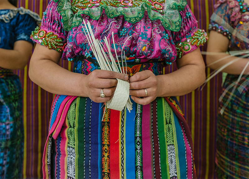 Zacapa, il rum che sostiene le donne. Dal Guatemala reportage per l’8 marzo