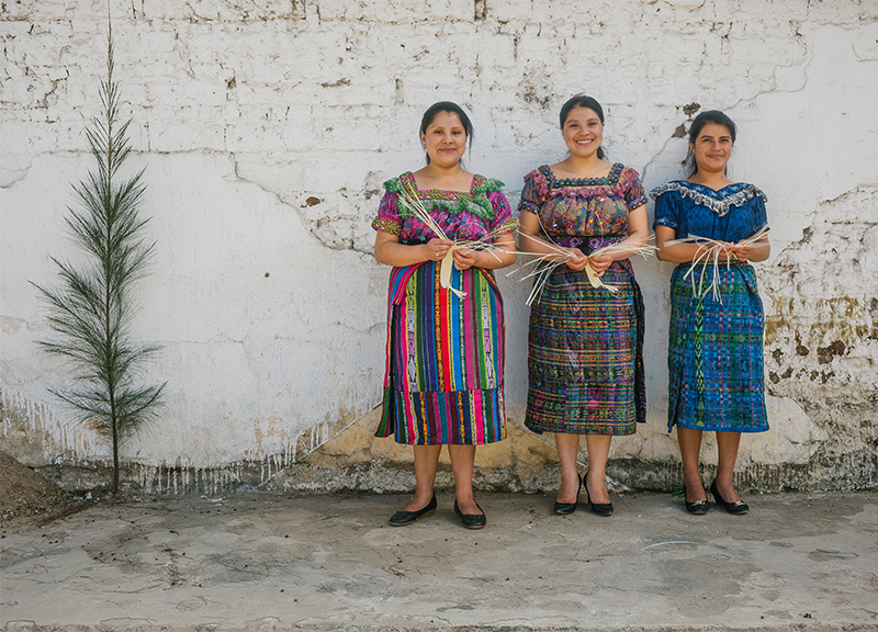 Zacapa, il rum che sostiene le donne. Dal Guatemala reportage per l’8 marzo
