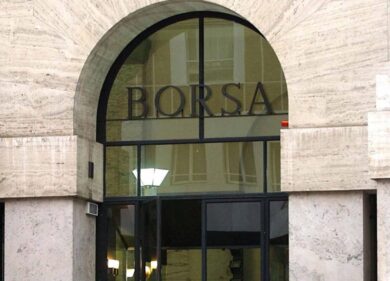 Borsa, Life Care Capital debutta sul listino Aim Italia