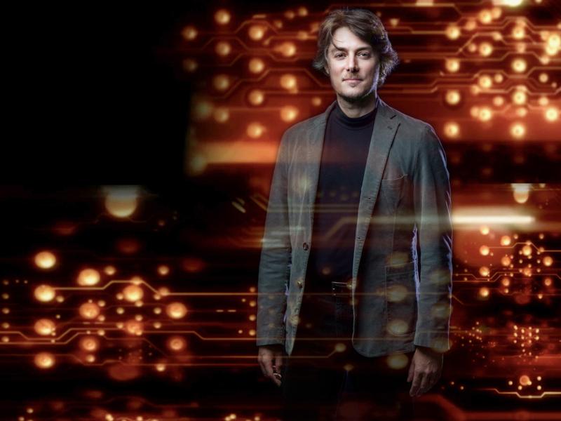 BachBox di Matthieu Mantanus questo weekend al Base di Milano BachBox di Matthieu Mantanus questo weekend al Base di Milano