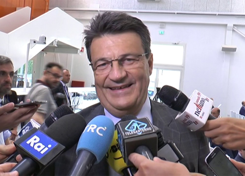 Bper, Pietro Ferrari verso la presidenza. Rumors Bper, Pietro Ferrari verso la presidenza. Rumors