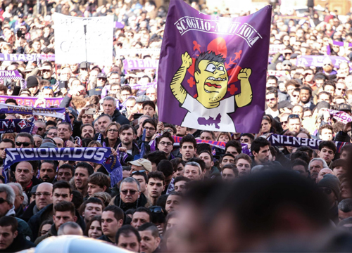Astori funerali, Cardinale Bettori: “Davide tra gli uomini più illustri per virtù” Astori funerali, Cardinale Bettori: “Davide tra gli uomini più illustri per virtù”