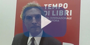 Per la prima volta Intesa Sanpaolo sostiene Tempo di Libri, da oggi a Milano