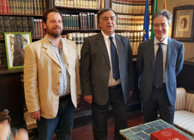 Palermo e Milano le porte d’accesso a Matera, Capitale europea della Cultura