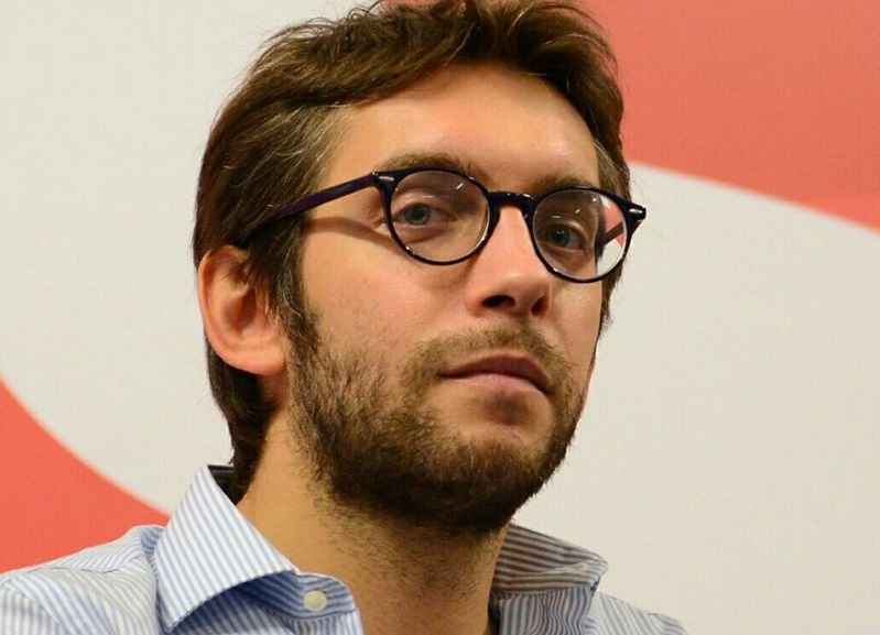 Giunta, Scavuzzo alla Sicurezza. Maran: “Resto all’Urbanistica” Giunta, Scavuzzo alla Sicurezza. Maran: “Resto all’Urbanistica”