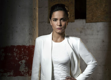 Queen of the South, la narconovela in chiaro sul Nove