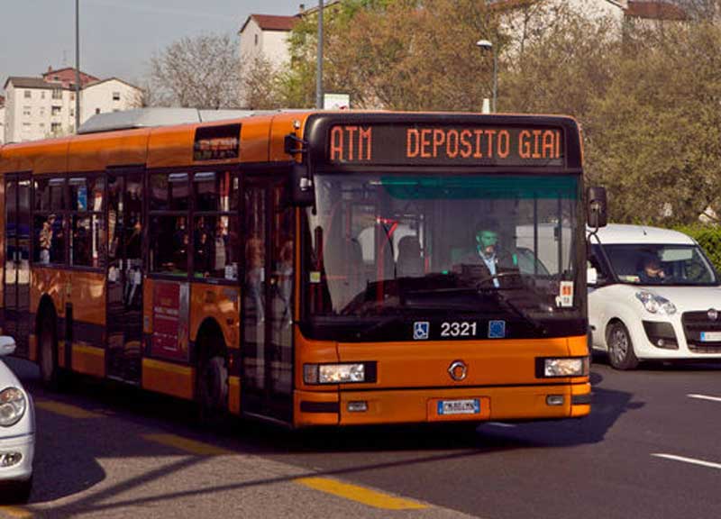 Milano: sciopero 8 marzo, Atm: “Metrò regolari” Milano: sciopero 8 marzo, Atm: “Metrò regolari”