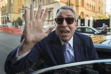 Tlc, De Puyfontaine: intesa Vivendi-Mediaset non ha alternative