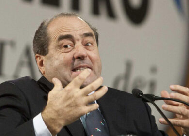 Antonio Di Pietro candidato centrosinistra in Molise è una “fake news”