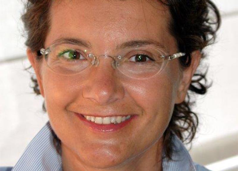Vodafone Italia, Barbara Cavalieri cfo dell’anno Vodafone Italia, Barbara Cavalieri cfo dell’anno