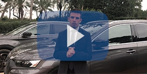 DS 7 CROSSBACK, primo modello  della nuova generazione