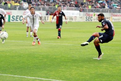 Joao Pedro doping? Cagliari: “Assoluta fiducia in lui”. De Vrij, parla la Lazio