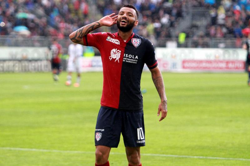 Joao Pedro (Cagliari) positivo all’antidoping. Joao Pedro sospeso Joao Pedro (Cagliari) positivo all’antidoping. Joao Pedro sospeso