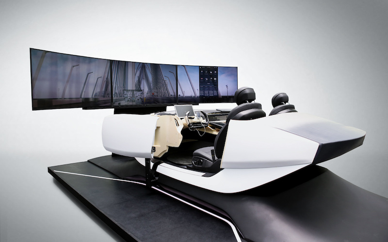 Ginevra 2018: Hyundai rivela il futuro della mobilità Ginevra 2018: Hyundai rivela il futuro della mobilità