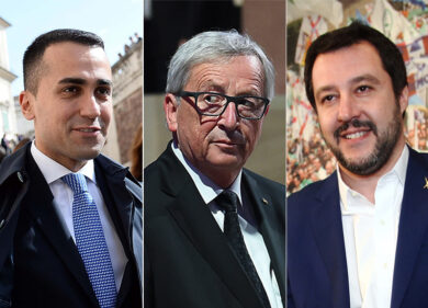 Reddito di cittadinanza, Flat Tax, Fornero: le richieste dell’Ue all’Italia