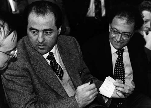 Fake news, come nasce la bufala di Antonio Di Pietro candidato in Molise Fake news, come nasce la bufala di Antonio Di Pietro candidato in Molise