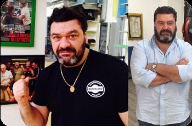 Isola dei Famosi 2018: Daniele Bossari lascia! Isola dei Famosi 2018 che choc Isola dei Famosi 2018: Daniele Bossari lascia! Isola dei Famosi 2018 che choc