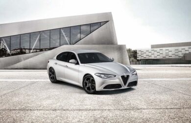 Alfa Romeo Giulia Tech Edition, anima sportiva e dotazioni al top