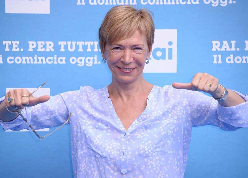 Rai, chi piange e chi ride dopo il terremoto elettorale Rai, chi piange e chi ride dopo il terremoto elettorale