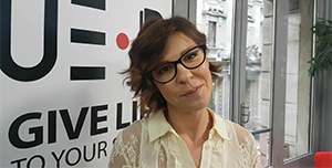 Luna Berlusconi: “DueB sbarca su Discovery e poi…”. L’intervista