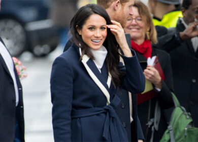 Meghan Markle, l’ex insegnante svela tutto: ecco com’era. MEGHAN MARKLE NEWS