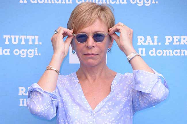 Rai: Milena Gabanelli ai vertici? Rai: Milena Gabanelli ai vertici?