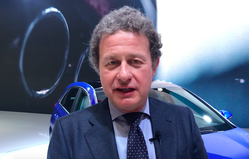 A Ginevra Kia crede ancora nel Diesel