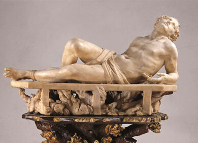 Uffizi, arrivano nuove opere: San Lorenzo di Bernini ed altri capolavori