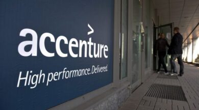 The Walt Disney Studios ha scelto Accenture