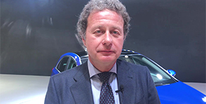 Intervista a Giuseppe Bitti, amministratore delegato di KIA Motors Italia