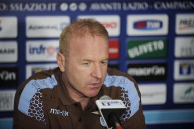 Lazio, Tare: “Campionato falsato, Var ha tolto minimo 12 punti”