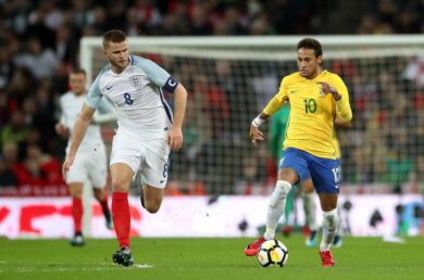 Neymar al Real Madrid: piano da 400 milioni con la regia della Nike? I rumors