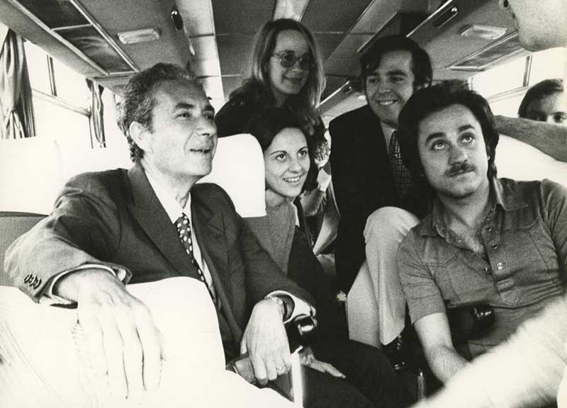 Omicidio Aldo Moro, spuntano due nuovi covi. Nuovi colpi di scena dopo 40 anni Omicidio Aldo Moro, spuntano due nuovi covi. Nuovi colpi di scena dopo 40 anni