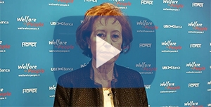Welfare for PeopleUBI Banca ADAPT Welfare aziendale Letizia Moratti video Welfare for PeopleUBI Banca ADAPT Welfare aziendale Letizia Moratti video