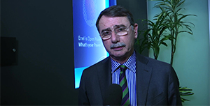 Enel e Fondazione Symbola: intervista a Carlo Montalbetti ed Enrico Marengo