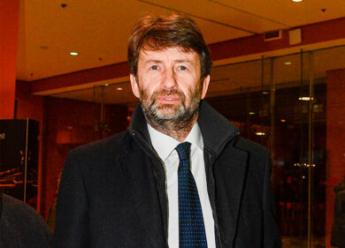 Governo: Dario Franceschini “ce prova” con il Corriere della Sera.