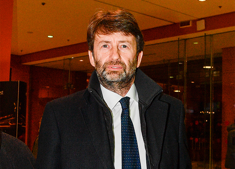 Governo: Dario Franceschini “ce prova” con il Corriere della Sera. Governo: Dario Franceschini “ce prova” con il Corriere della Sera.