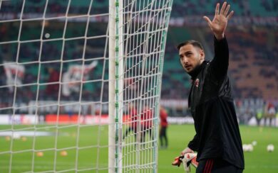 Milan-Reina fatta. Mirabelli, colloquio con Donnarumma. Ac Milan news