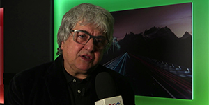 Enel e Fondazione Symbola: intervista ad Ermete Realacci