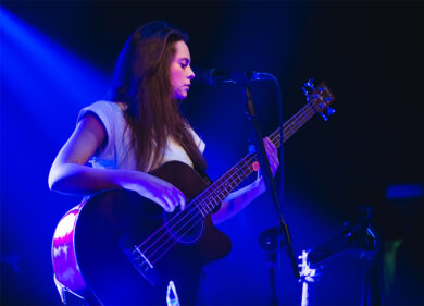 Francesca Michielin, ecco il nuovo singolo “Bolivia”