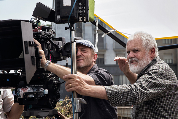 Cristiana Capotondi nel film “Nome di donna” contro le molestie sul lavoro Cristiana Capotondi nel film “Nome di donna” contro le molestie sul lavoro