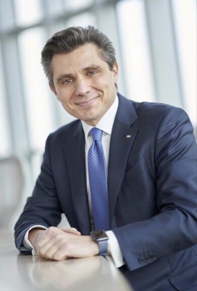 AXA: investire nella rete distributiva per rafforzare il mercato territoriale